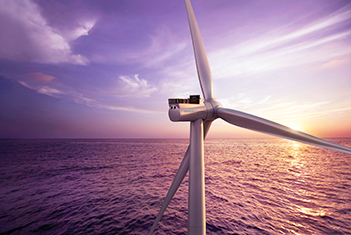 Ørsted making ground-breaking mark in US waters
